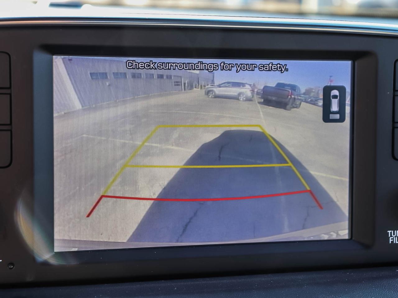 2020 Hyundai Santa Fe Preferred Photo