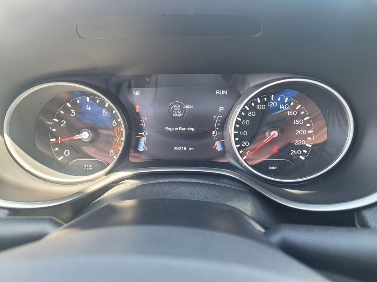 2021 Jeep Compass NORTH Photo13