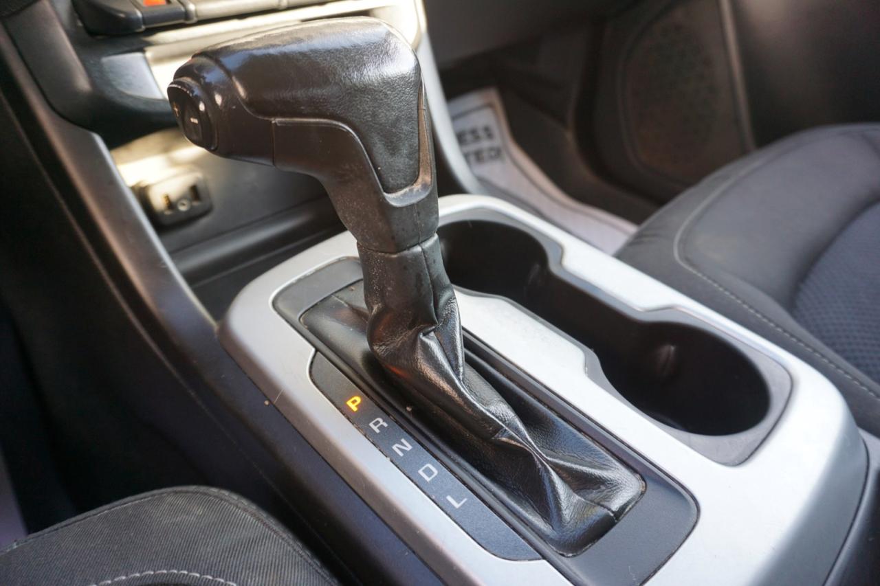 2019 Chevrolet Colorado V6 LT 4WD CERTIFIED *ACCIDENT FREE*CHEVY MAINTAIN* CAMERA BLUETOOTH CRUISE ALLOYS - Photo #15