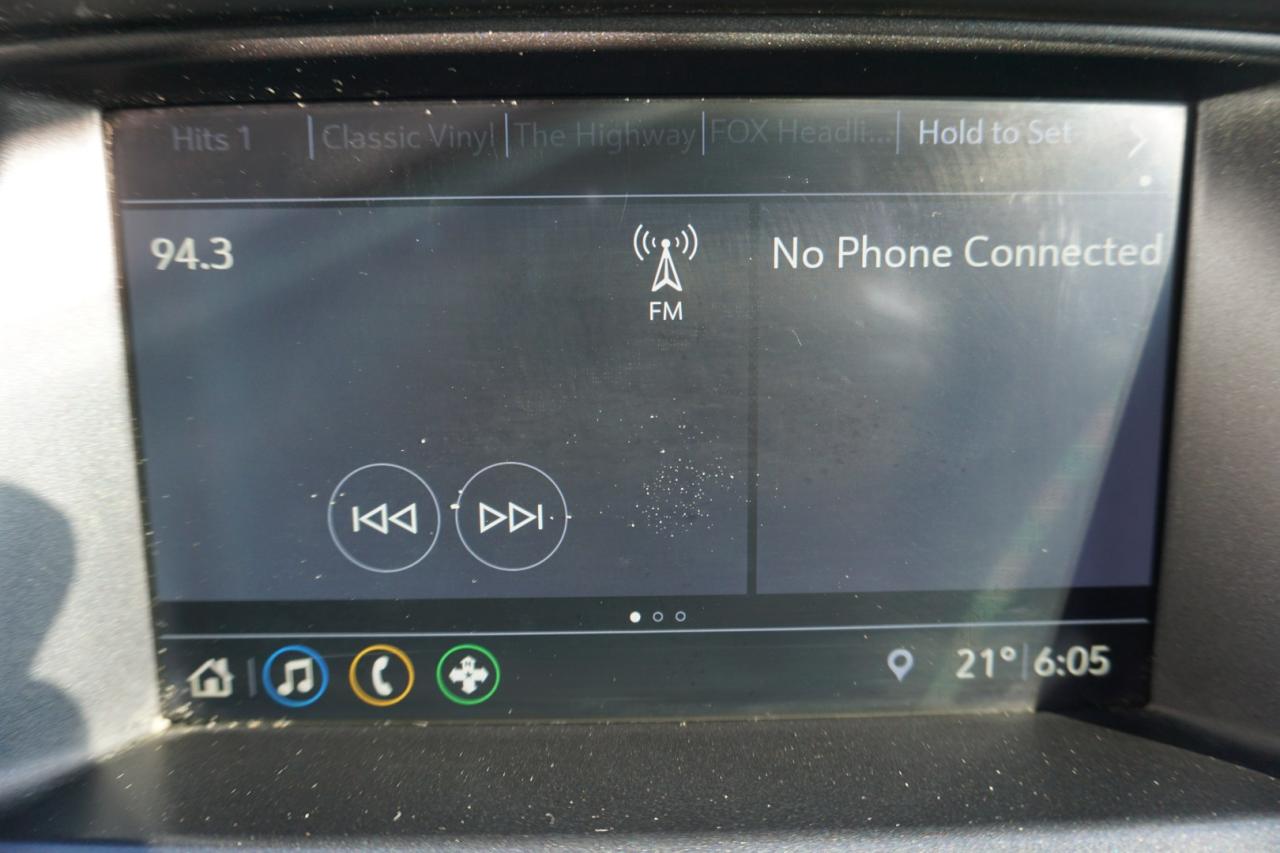 2019 Chevrolet Colorado V6 LT 4WD CERTIFIED *ACCIDENT FREE*CHEVY MAINTAIN* CAMERA BLUETOOTH CRUISE ALLOYS - Photo #17