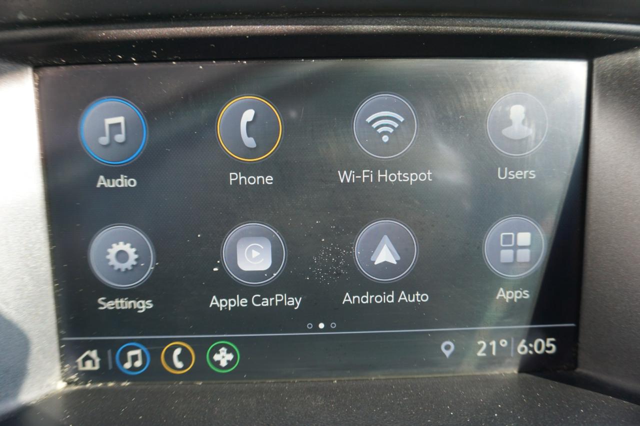 2019 Chevrolet Colorado V6 LT 4WD CERTIFIED *ACCIDENT FREE*CHEVY MAINTAIN* CAMERA BLUETOOTH CRUISE ALLOYS - Photo #18