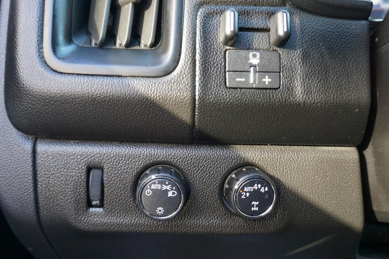 2019 Chevrolet Colorado V6 LT 4WD CERTIFIED *ACCIDENT FREE*CHEVY MAINTAIN* CAMERA BLUETOOTH CRUISE ALLOYS - Photo #22