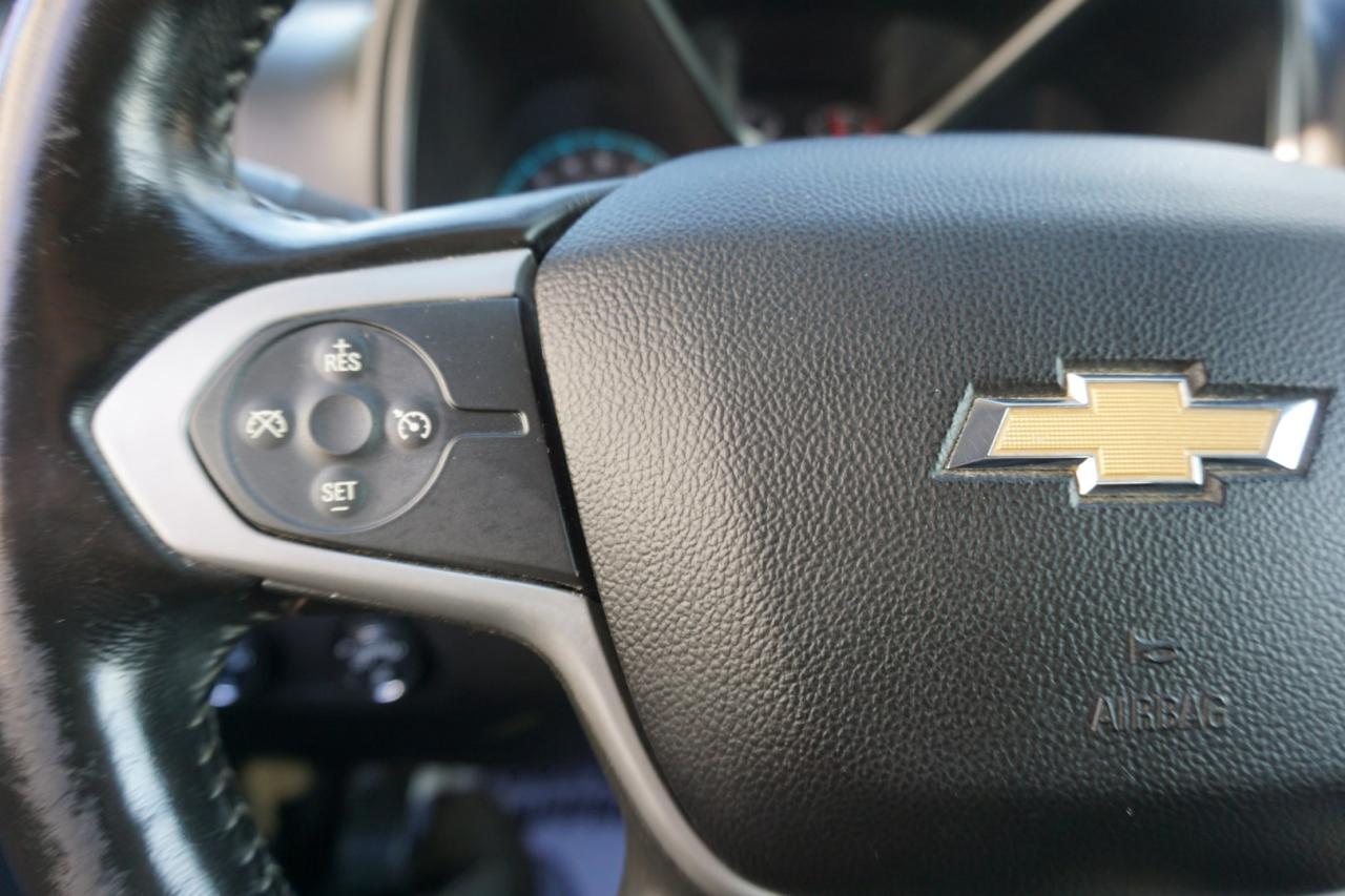 2019 Chevrolet Colorado V6 LT 4WD CERTIFIED *ACCIDENT FREE*CHEVY MAINTAIN* CAMERA BLUETOOTH CRUISE ALLOYS - Photo #23