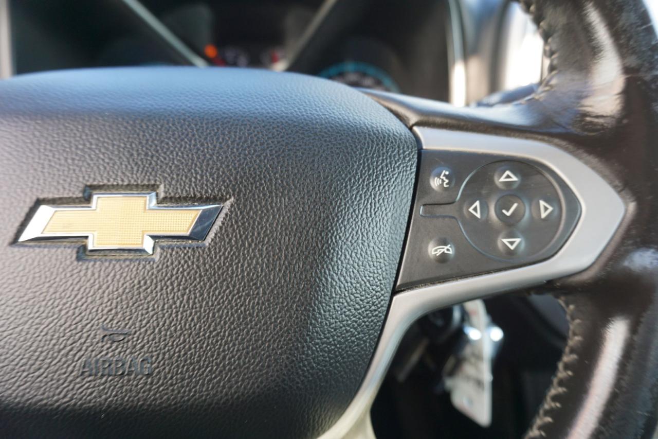 2019 Chevrolet Colorado V6 LT 4WD CERTIFIED *ACCIDENT FREE*CHEVY MAINTAIN* CAMERA BLUETOOTH CRUISE ALLOYS - Photo #24