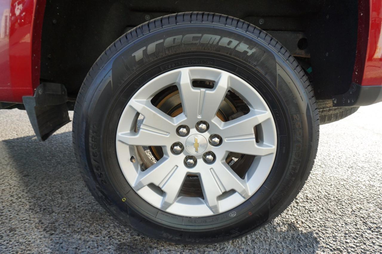 2019 Chevrolet Colorado V6 LT 4WD CERTIFIED *ACCIDENT FREE*CHEVY MAINTAIN* CAMERA BLUETOOTH CRUISE ALLOYS - Photo #28