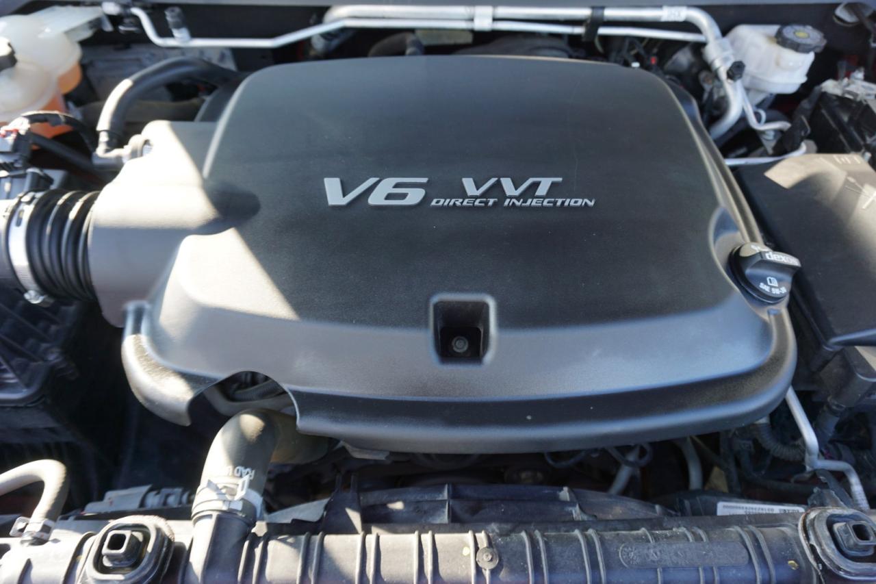 2019 Chevrolet Colorado V6 LT 4WD CERTIFIED *ACCIDENT FREE*CHEVY MAINTAIN* CAMERA BLUETOOTH CRUISE ALLOYS - Photo #29
