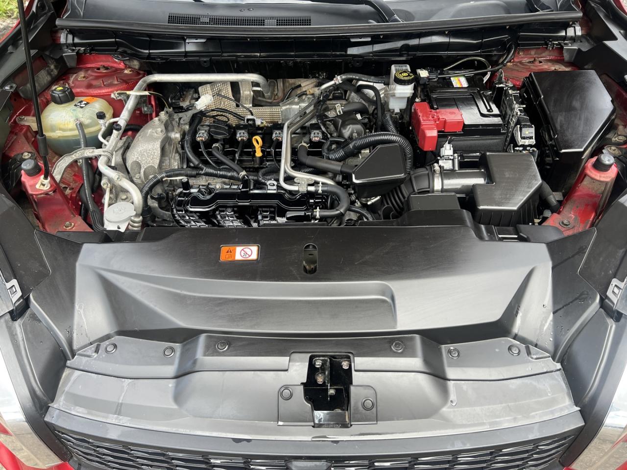 2023 Mitsubishi Outlander SE 4WD - Photo #8