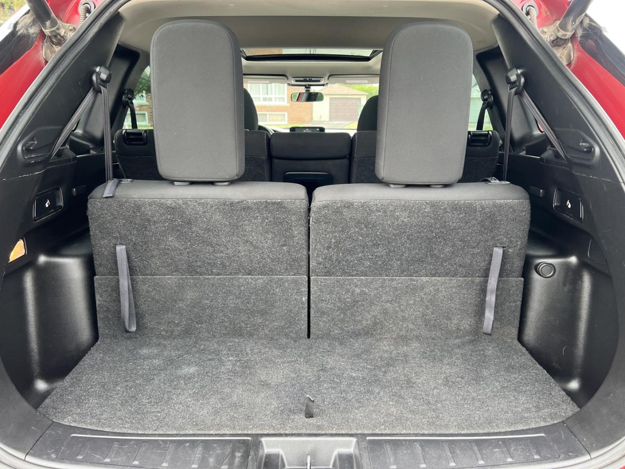 2023 Mitsubishi Outlander SE 4WD - Photo #9