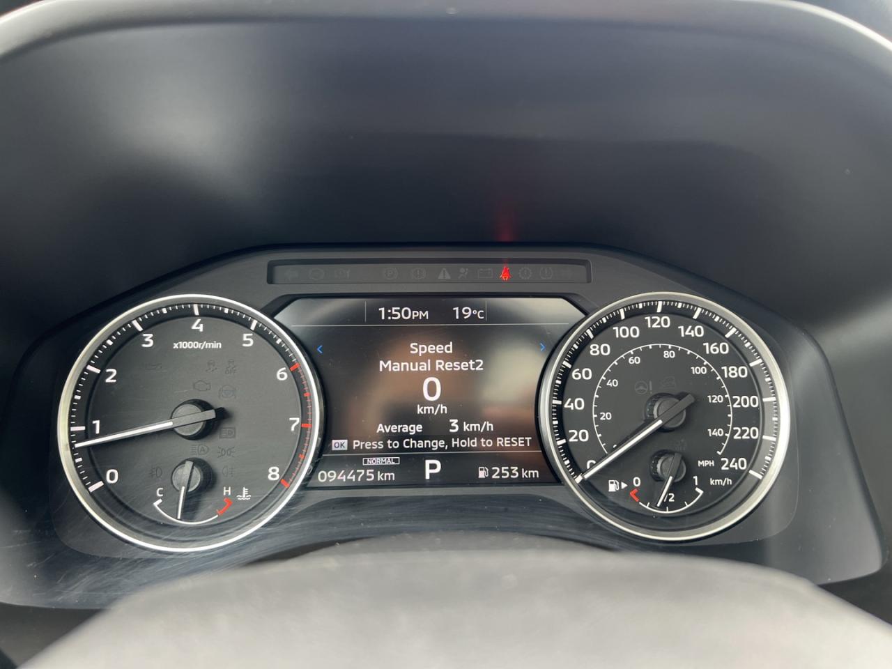 2023 Mitsubishi Outlander SE 4WD - Photo #17