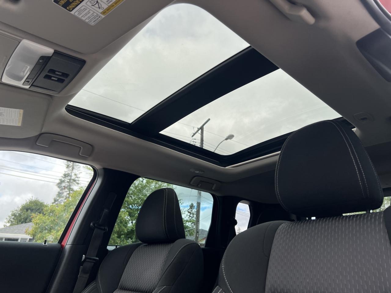 2023 Mitsubishi Outlander SE 4WD - Photo #23