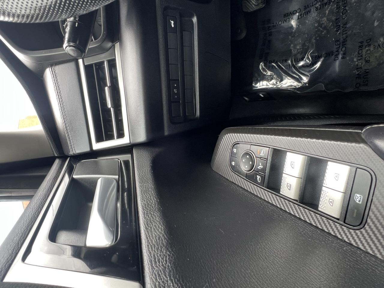 2023 Mitsubishi Outlander SE 4WD - Photo #21