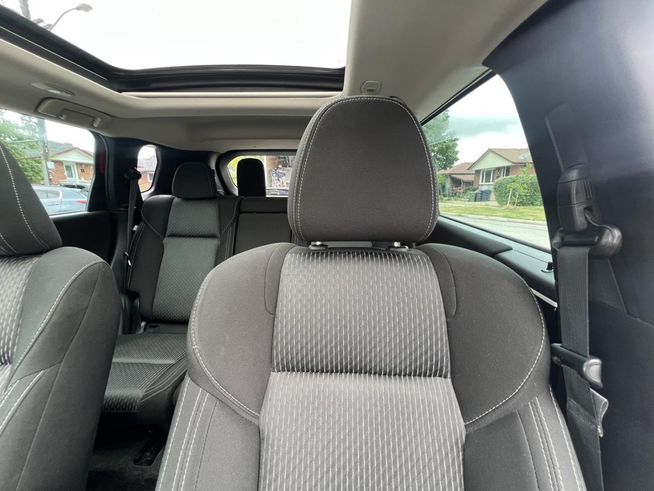 2023 Mitsubishi Outlander SE 4WD - Photo #24