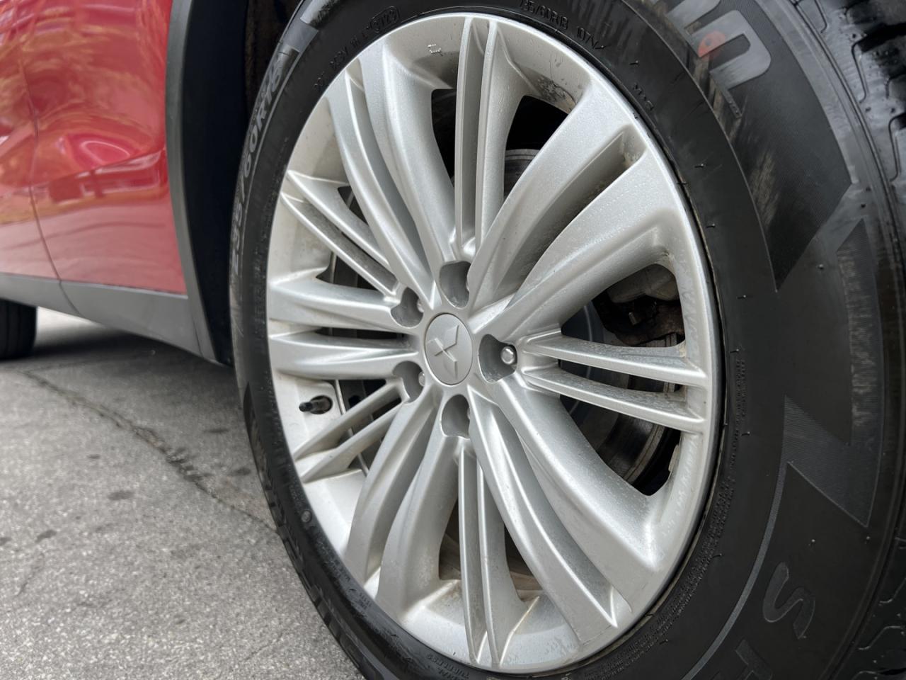 2023 Mitsubishi Outlander SE 4WD - Photo #25
