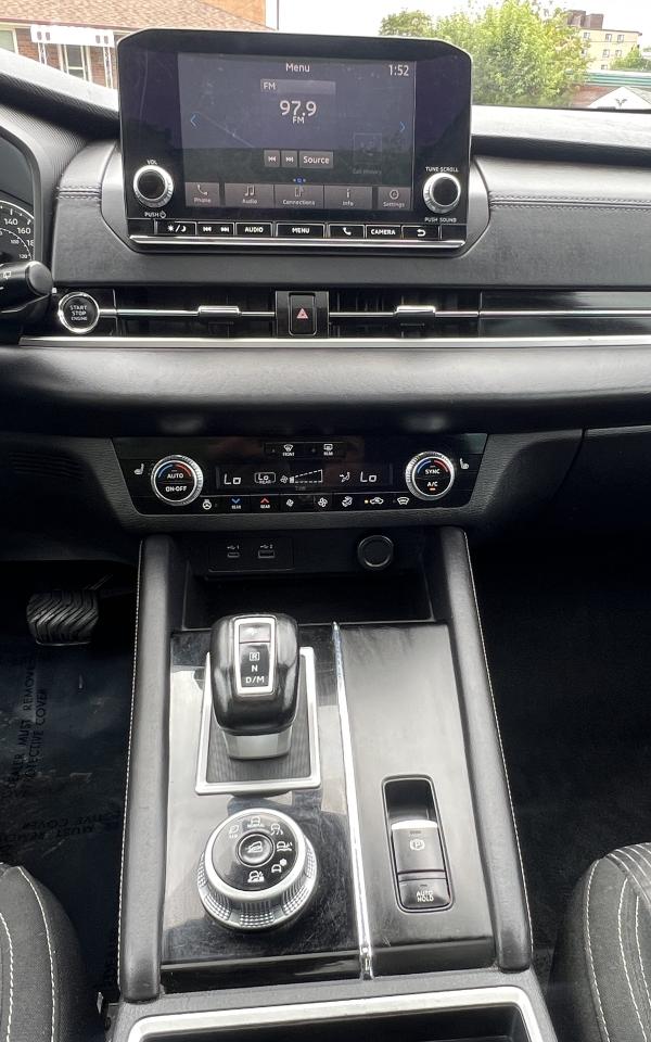 2023 Mitsubishi Outlander SE 4WD - Photo #20