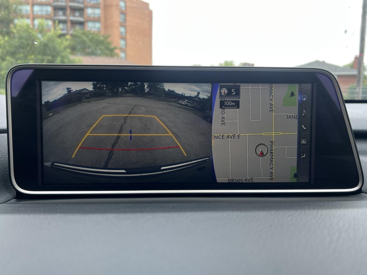 2017 Lexus RX 350 AWD - Photo #20