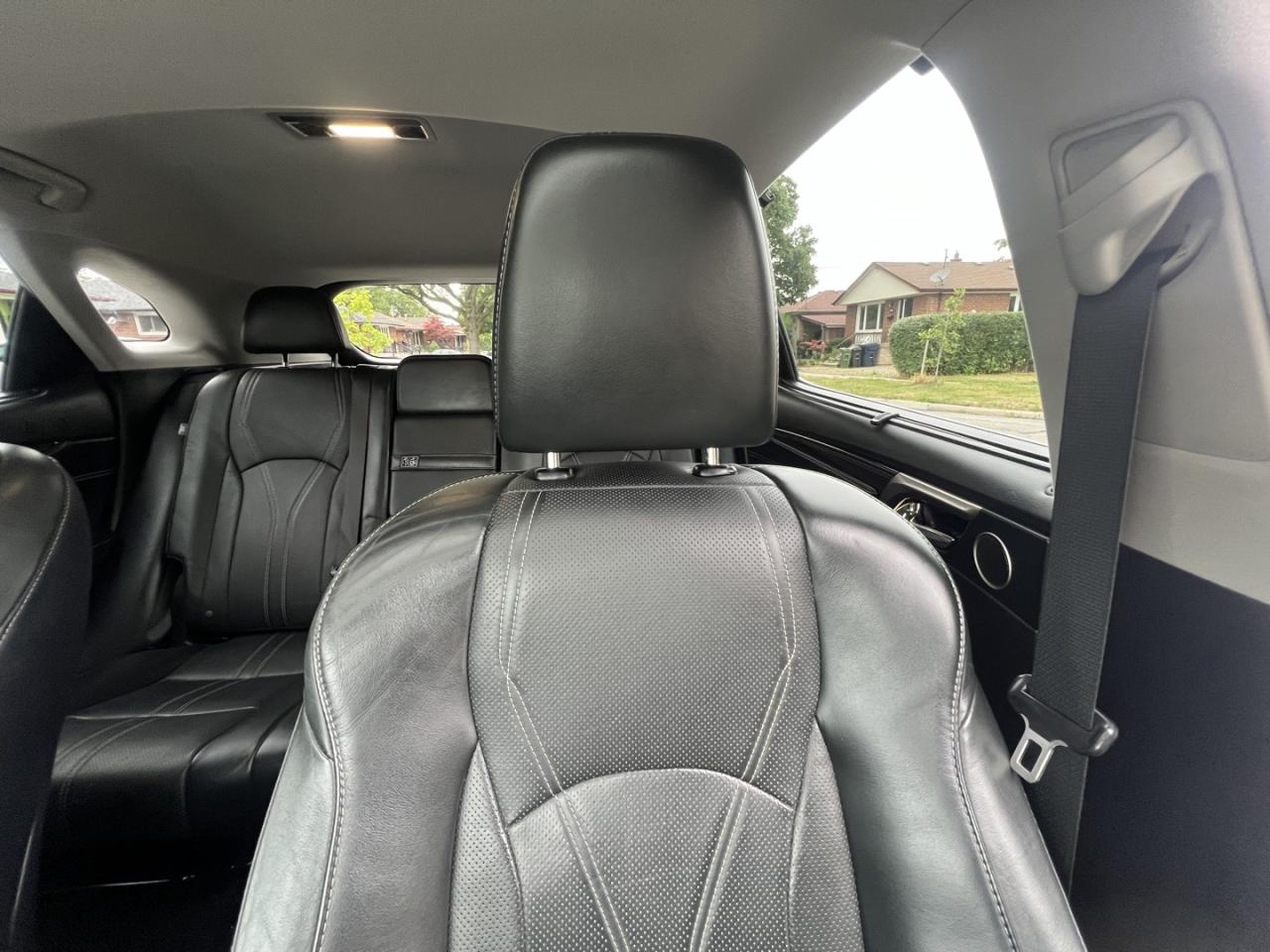 2017 Lexus RX 350 AWD - Photo #27