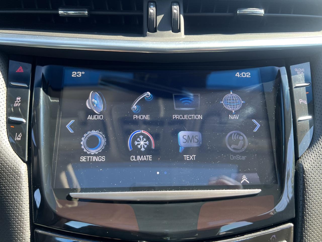 2017 Cadillac XTS LUXURY AWD - Photo #21
