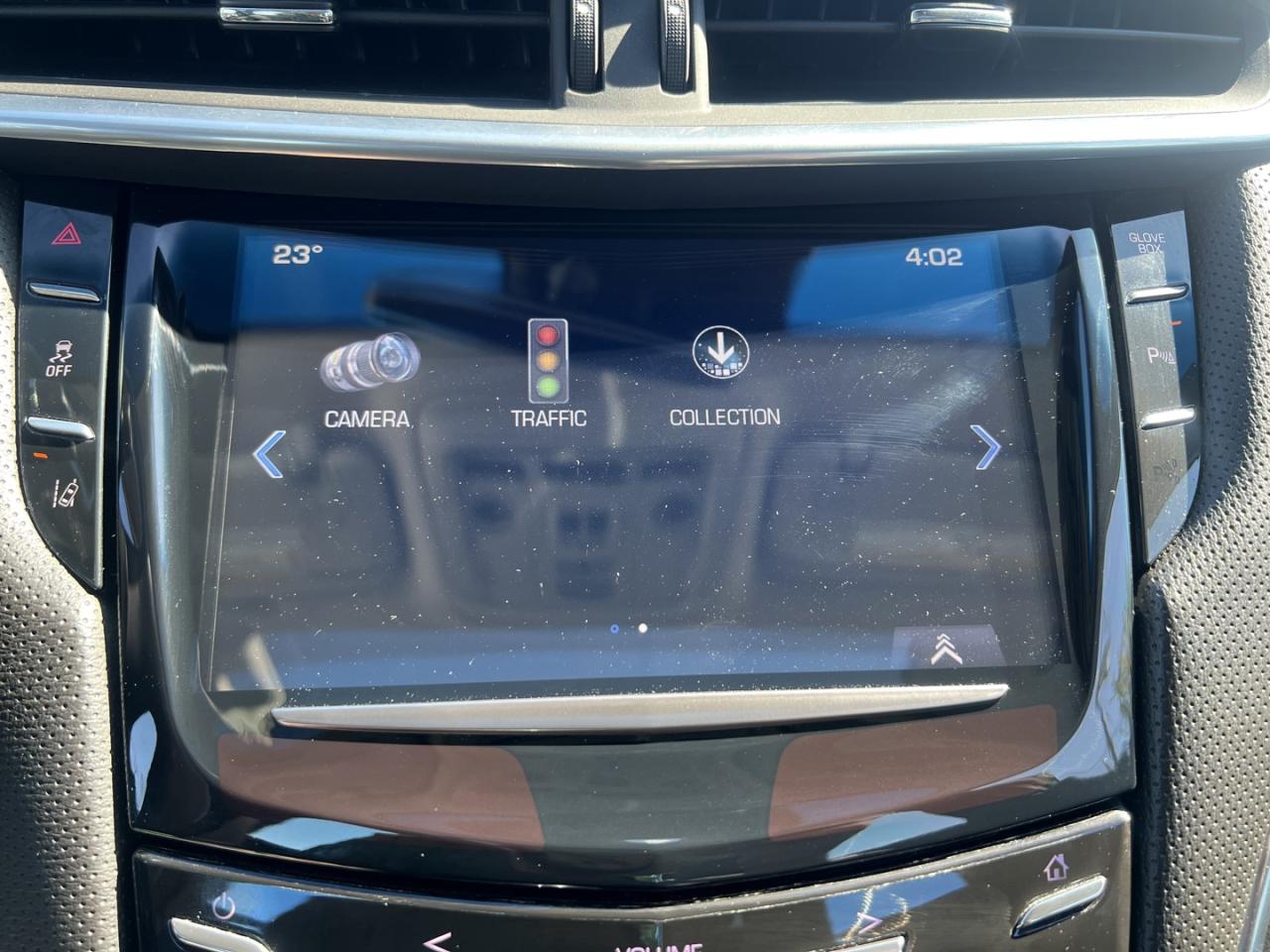 2017 Cadillac XTS LUXURY AWD - Photo #22