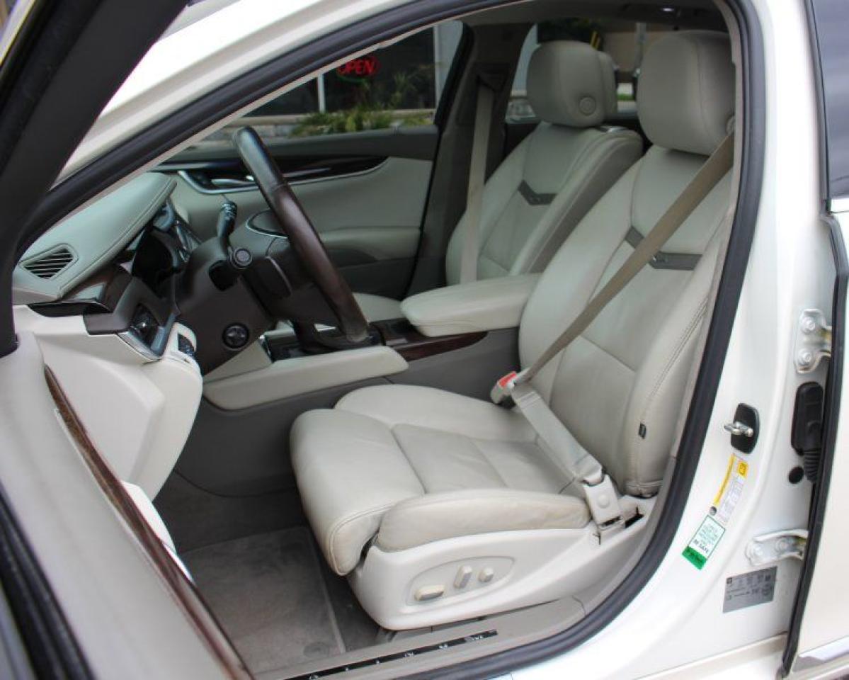 2013 Cadillac XTS Platinum*Low Ks*AWD*Heated Leather*Moon Roof*BT - Photo #17