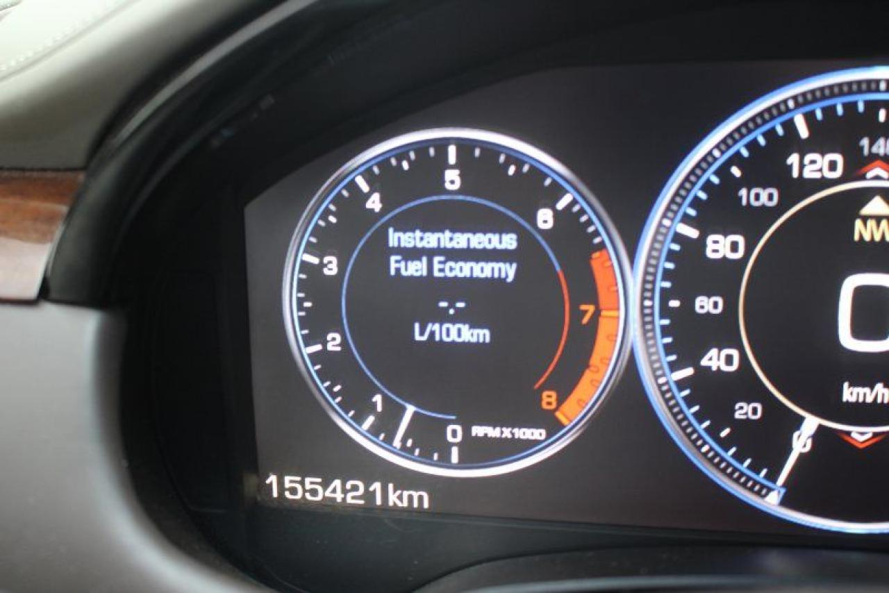 2013 Cadillac XTS Platinum*Low Ks*AWD*Heated Leather*Moon Roof*BT - Photo #34