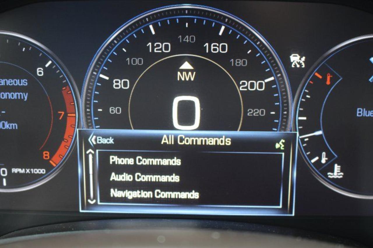 2013 Cadillac XTS Platinum*Low Ks*AWD*Heated Leather*Moon Roof*BT - Photo #32
