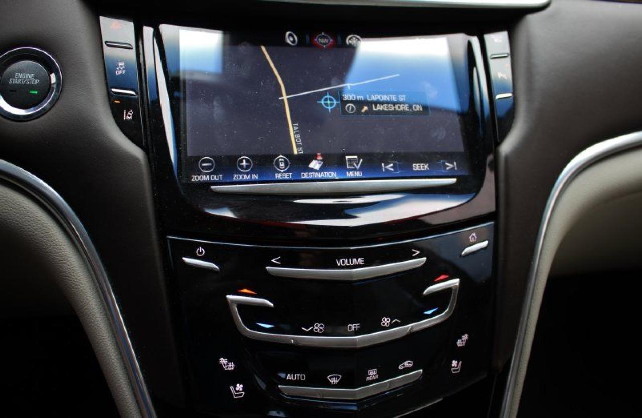 2013 Cadillac XTS Platinum*Low Ks*AWD*Heated Leather*Moon Roof*BT - Photo #27