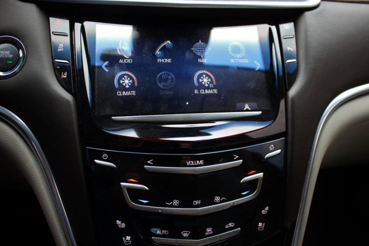 2013 Cadillac XTS Platinum*Low Ks*AWD*Heated Leather*Moon Roof*BT - Photo #29