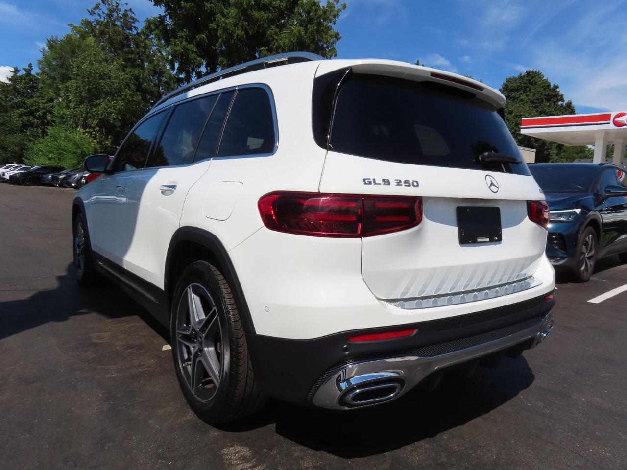 2024 Mercedes-Benz G-Class GLB 250 4MATIC - AMG PKG - MOONROOF - LEATHER Photo