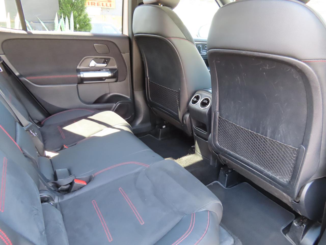 2024 Mercedes-Benz G-Class GLB 250 4MATIC - AMG PKG - MOONROOF - LEATHER Photo