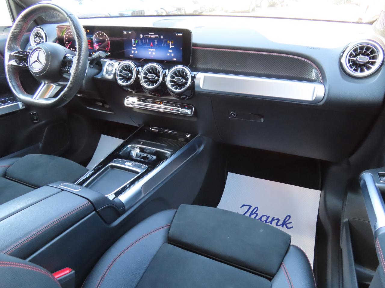 2024 Mercedes-Benz G-Class GLB 250 4MATIC - AMG PKG - MOONROOF - LEATHER Photo