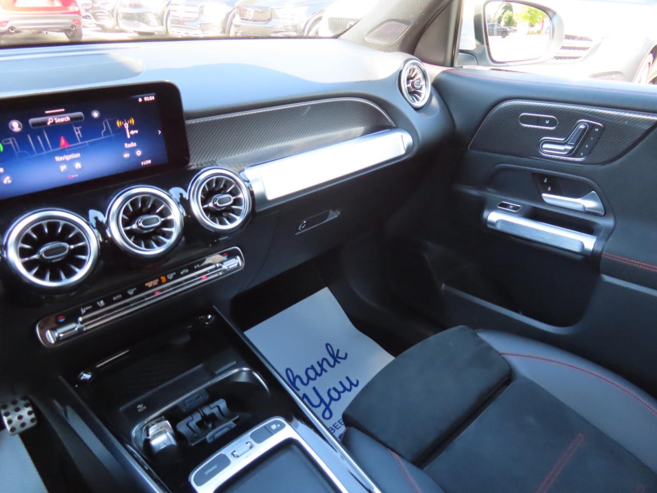 2024 Mercedes-Benz G-Class GLB 250 4MATIC - AMG PKG - MOONROOF - LEATHER Photo