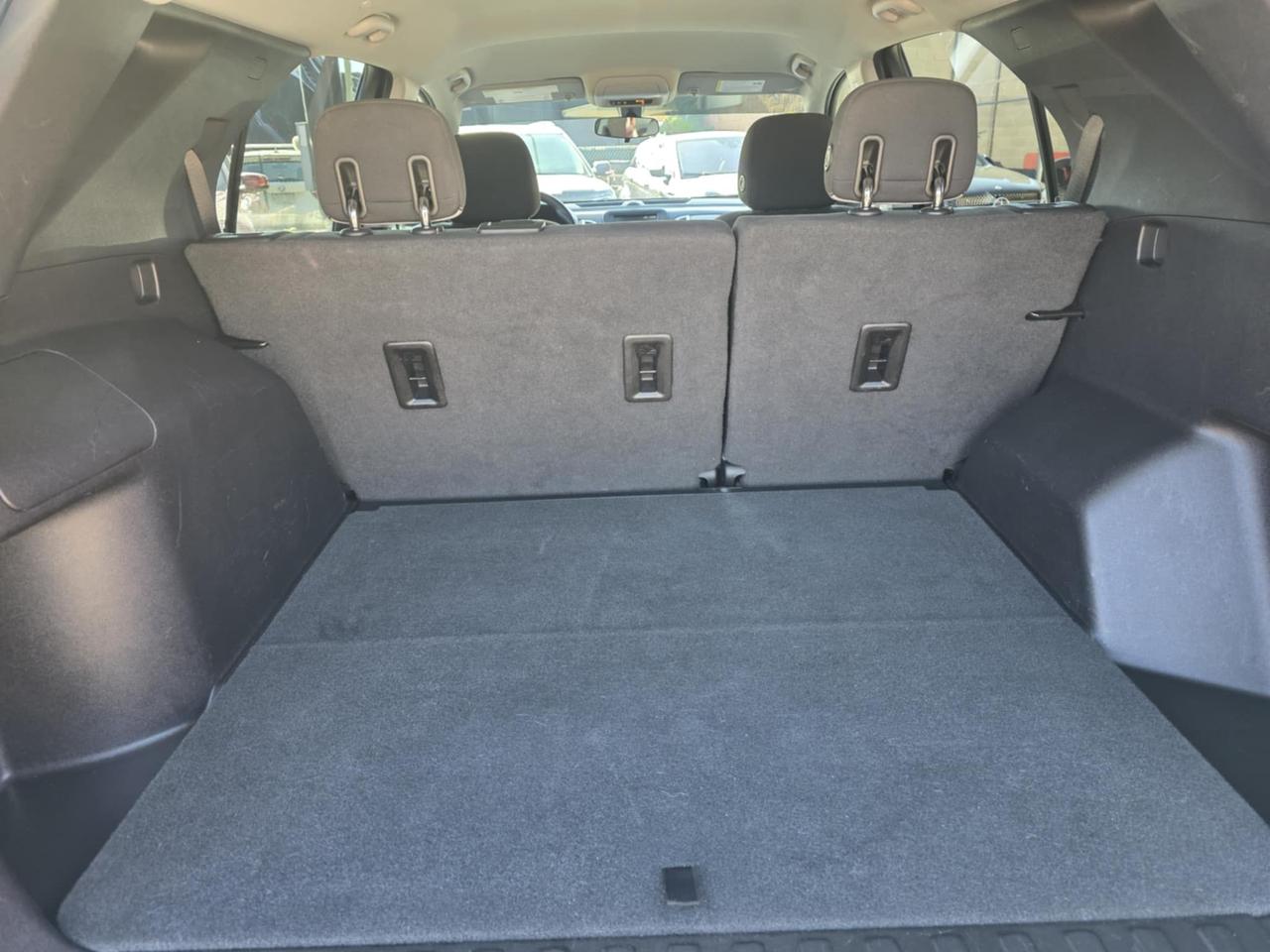 2018 Chevrolet Equinox LS AWD Photo