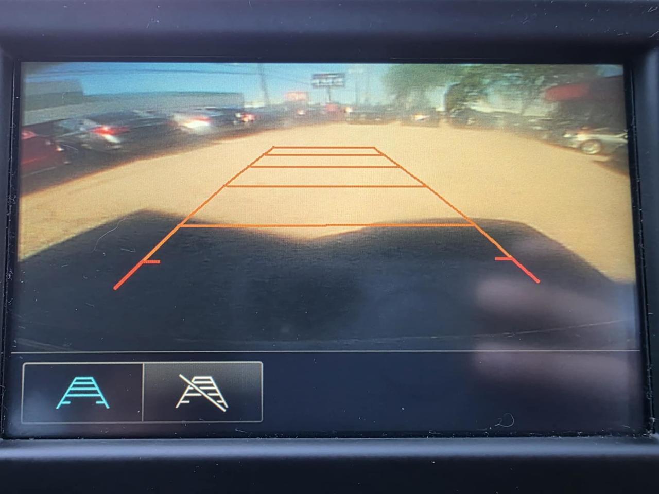 2018 Chevrolet Equinox LS AWD Photo