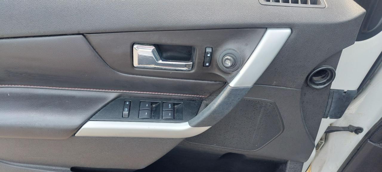 2013 Ford Edge SEL - Photo #14