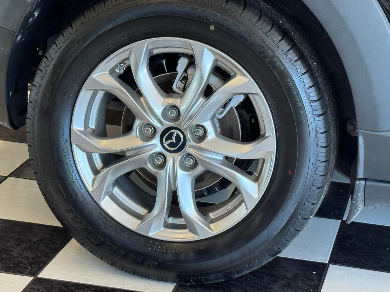 2020 Mazda CX-3 GS+New Brakes+ApplePlay+Camera+CLEAN CARFAX - Photo #55