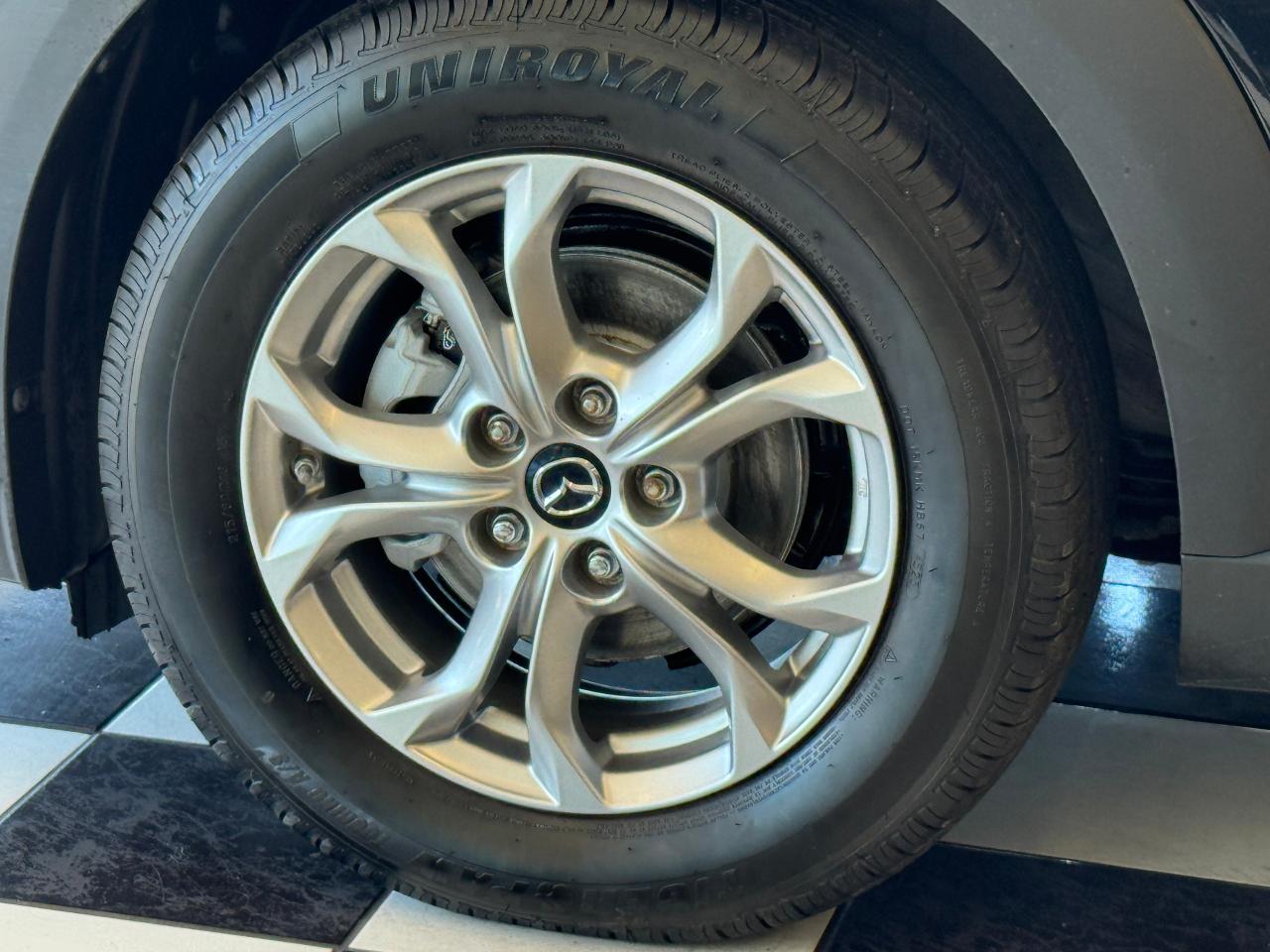 2020 Mazda CX-3 GS+New Brakes+ApplePlay+Camera+CLEAN CARFAX - Photo #53