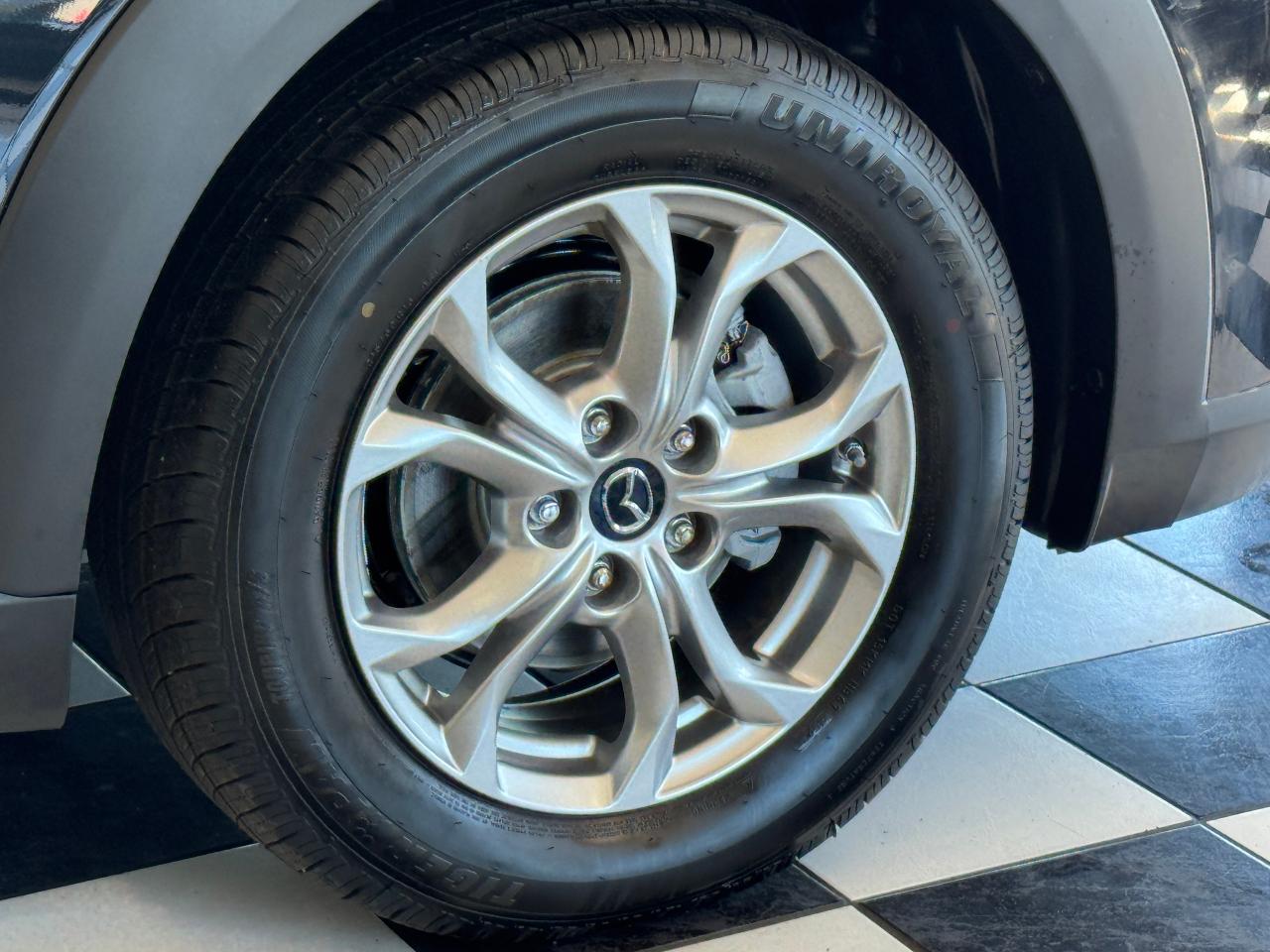 2020 Mazda CX-3 GS+New Brakes+ApplePlay+Camera+CLEAN CARFAX Photo56