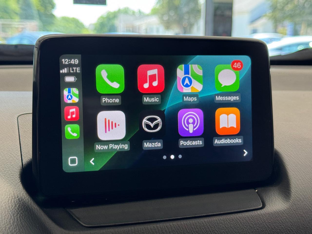 2020 Mazda CX-3 GS+New Brakes+ApplePlay+Camera+CLEAN CARFAX Photo28