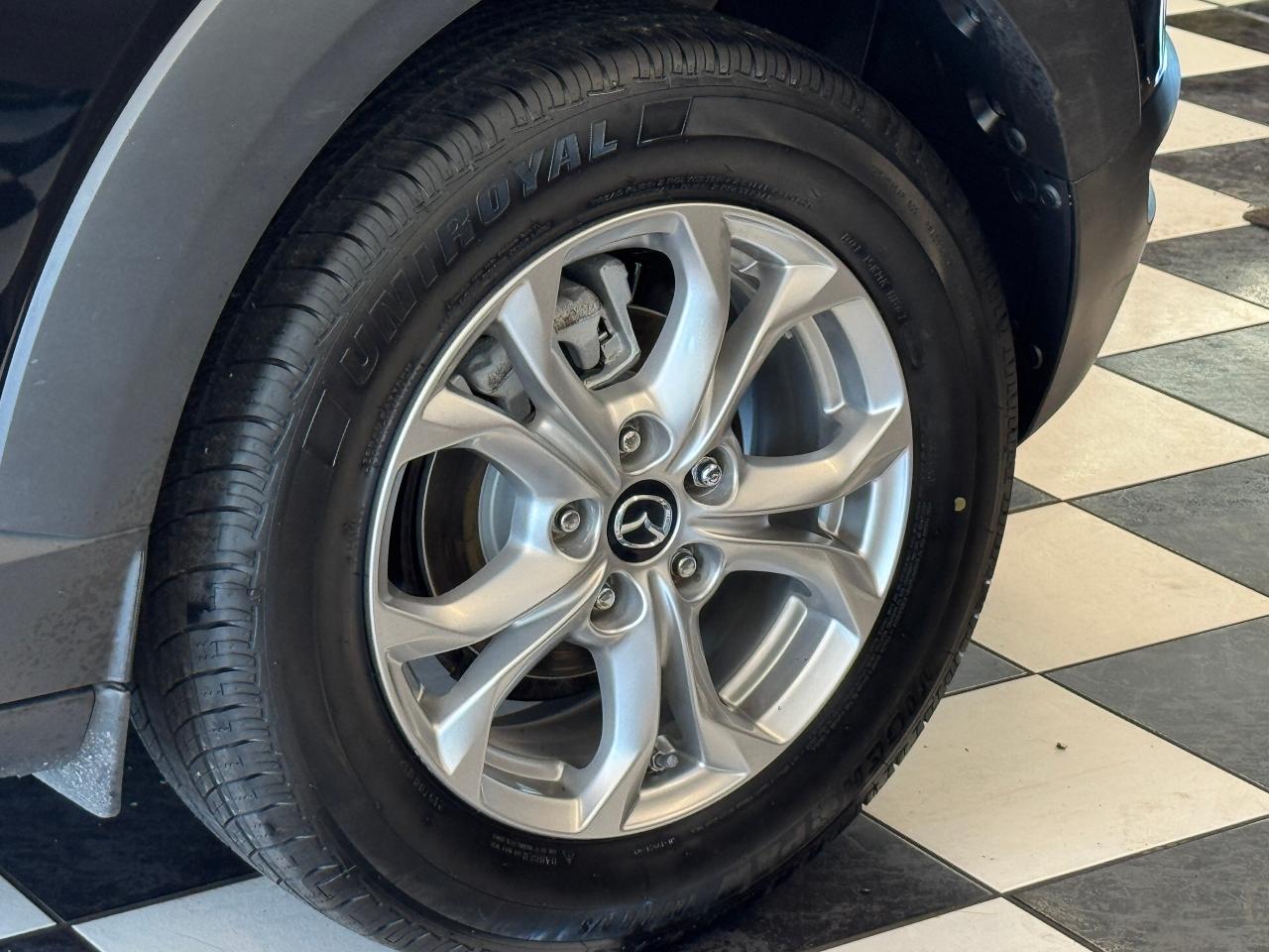 2020 Mazda CX-3 GS+New Brakes+ApplePlay+Camera+CLEAN CARFAX Photo117