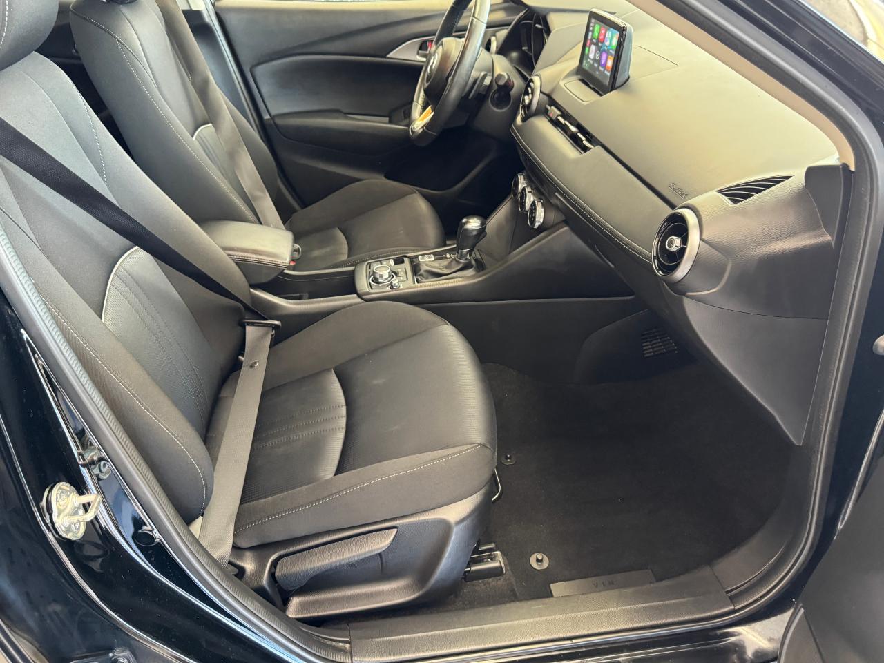 2020 Mazda CX-3 GS+New Brakes+ApplePlay+Camera+CLEAN CARFAX Photo22