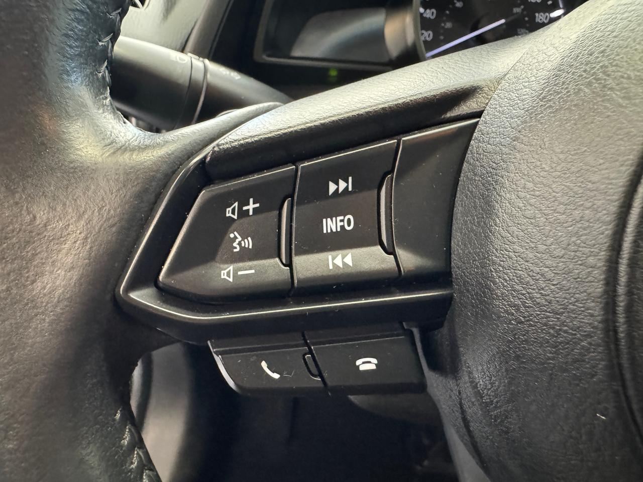 2020 Mazda CX-3 GS+New Brakes+ApplePlay+Camera+CLEAN CARFAX Photo46
