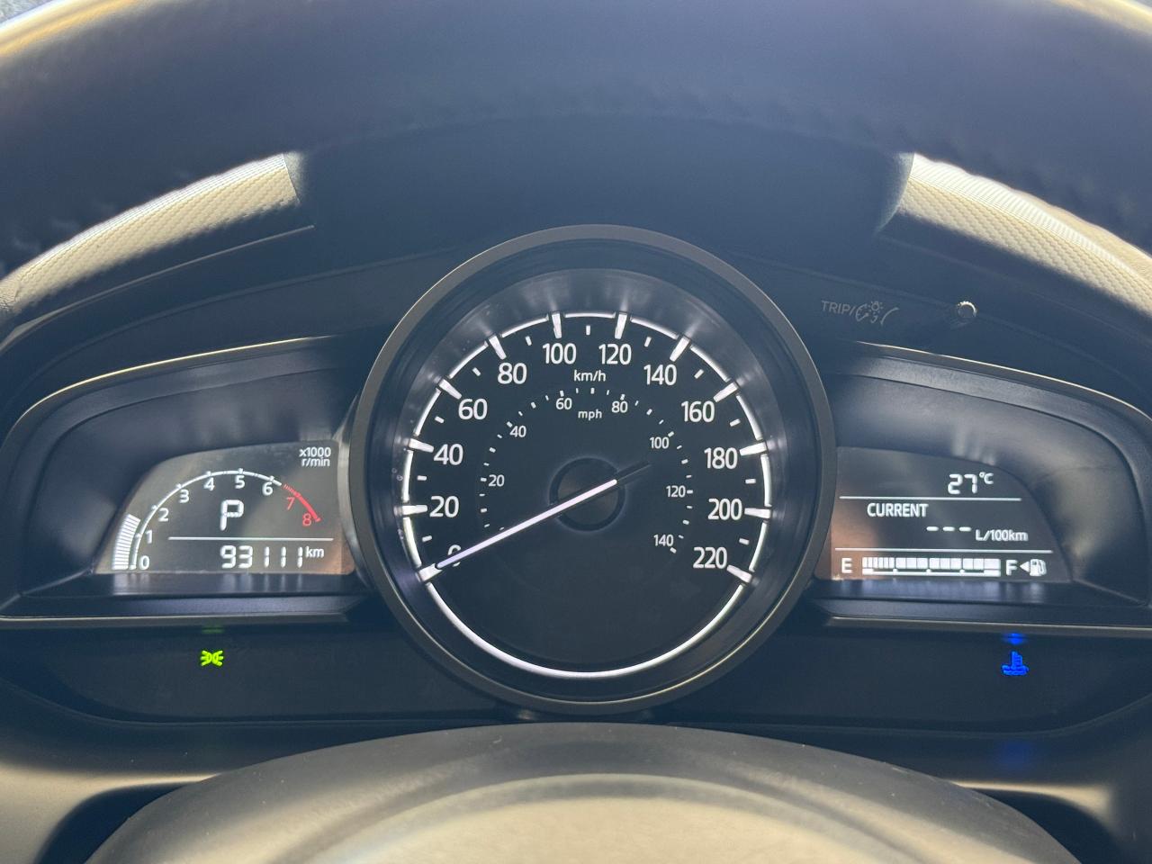 2020 Mazda CX-3 GS+New Brakes+ApplePlay+Camera+CLEAN CARFAX - Photo #13