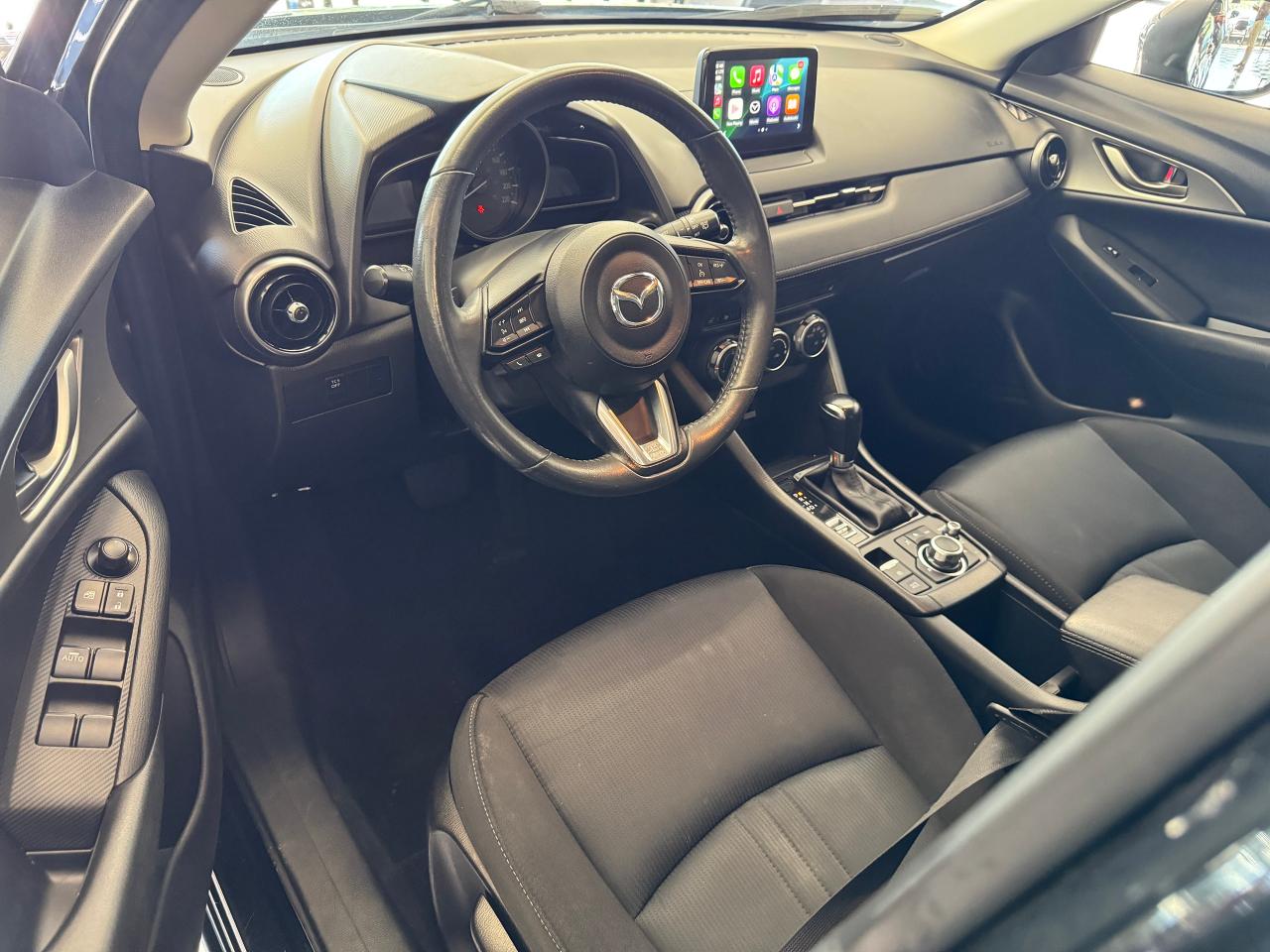 2020 Mazda CX-3 GS+New Brakes+ApplePlay+Camera+CLEAN CARFAX Photo18