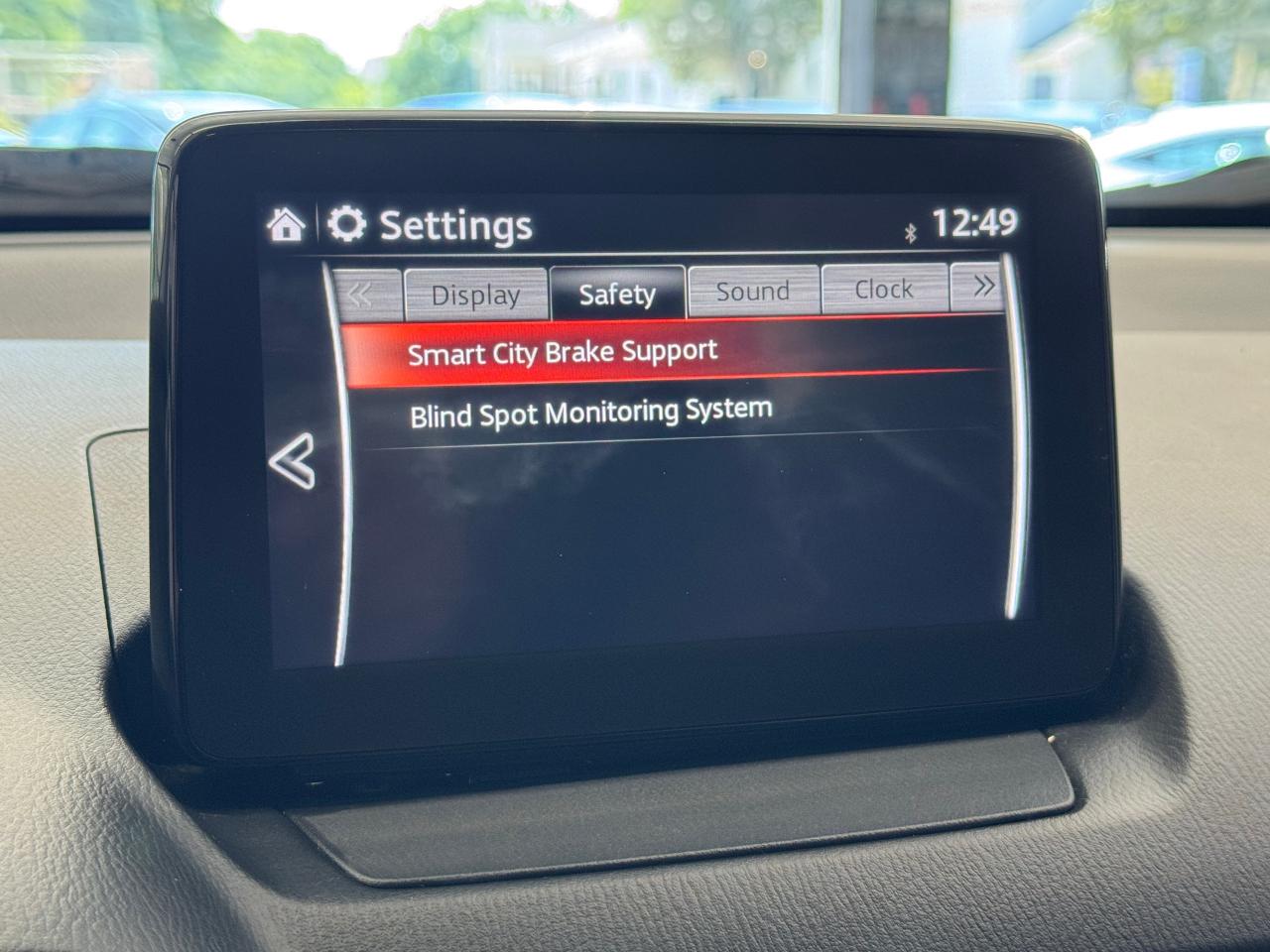 2020 Mazda CX-3 GS+New Brakes+ApplePlay+Camera+CLEAN CARFAX - Photo #33