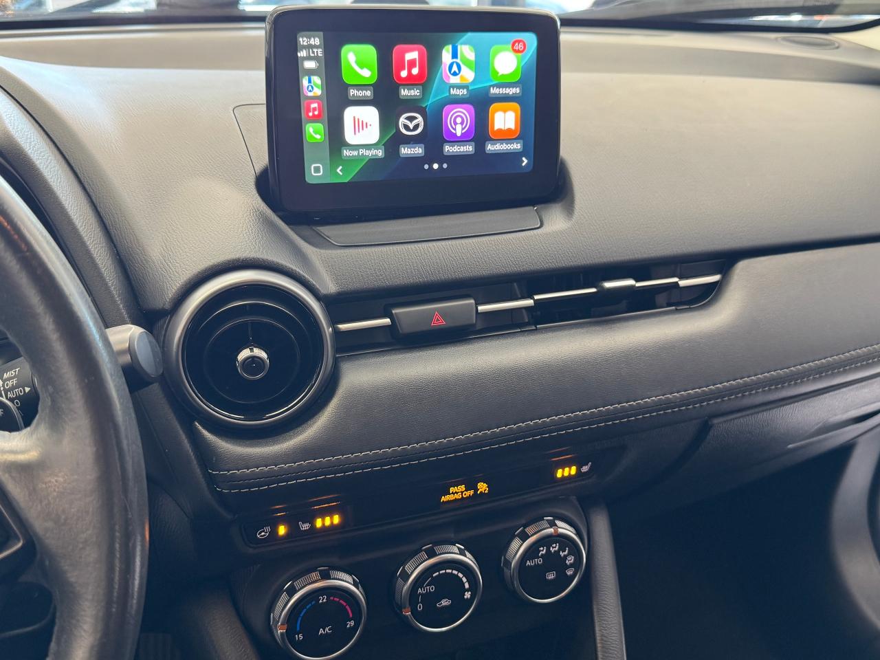2020 Mazda CX-3 GS+New Brakes+ApplePlay+Camera+CLEAN CARFAX Photo14