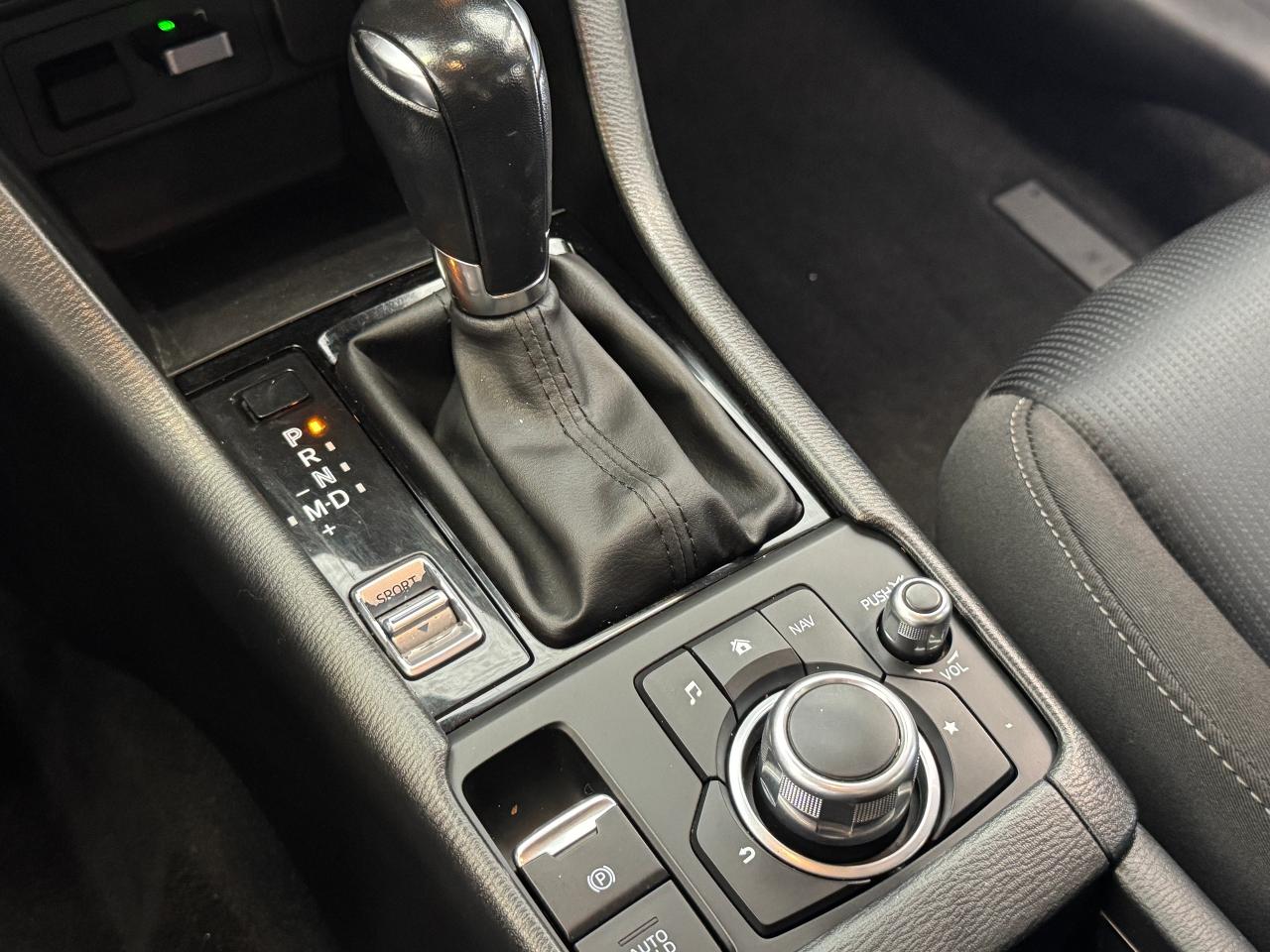 2020 Mazda CX-3 GS+New Brakes+ApplePlay+Camera+CLEAN CARFAX - Photo #36