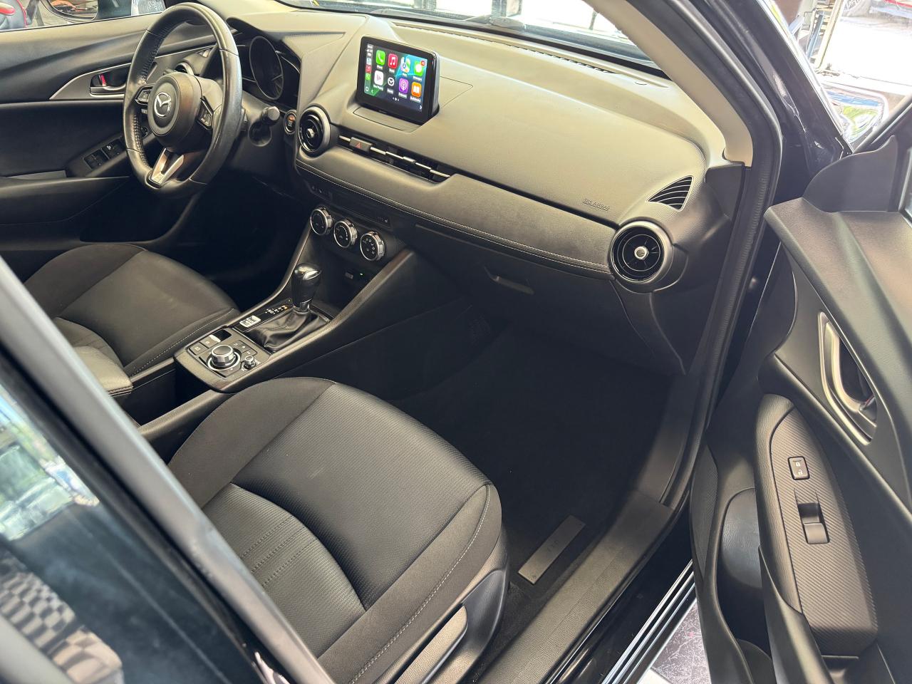 2020 Mazda CX-3 GS+New Brakes+ApplePlay+Camera+CLEAN CARFAX Photo21