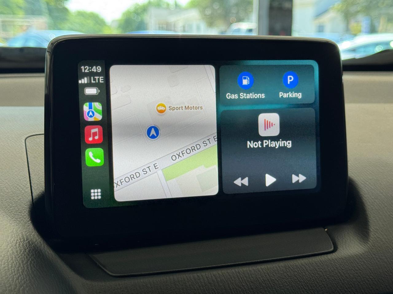 2020 Mazda CX-3 GS+New Brakes+ApplePlay+Camera+CLEAN CARFAX - Photo #29