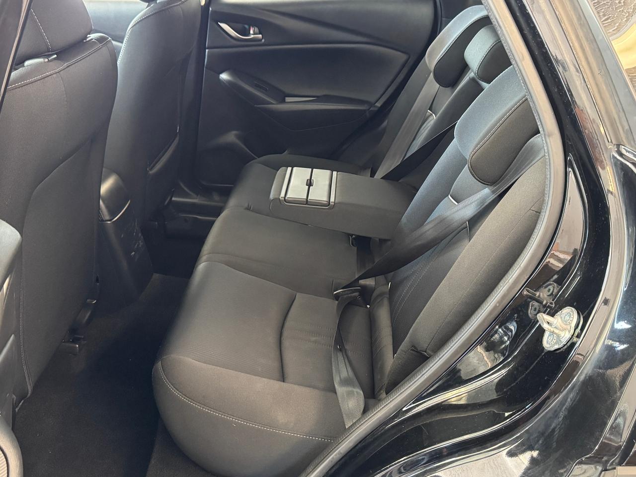 2020 Mazda CX-3 GS+New Brakes+ApplePlay+Camera+CLEAN CARFAX Photo24