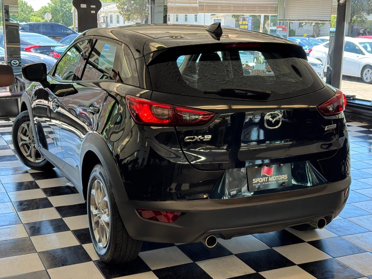 2020 Mazda CX-3 GS+New Brakes+ApplePlay+Camera+CLEAN CARFAX Photo79